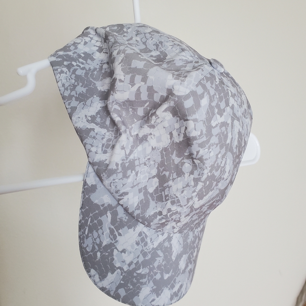 Lululemon Fast and Free Run Hat